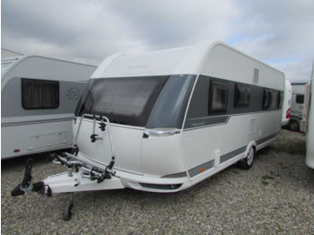 Caravana Hobby PRESTIGE 560 WLU KLIMA MOVER: foto 1