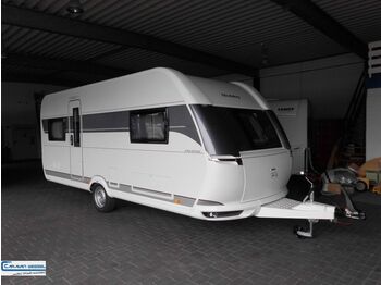 Caravana nuevo Hobby Prestige 540 UL Bettverbreiterung Model 2023: foto 1