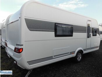 Caravana nuevo Hobby Prestige 560 WLU 2023 Combi 6E +Extras+++: foto 5