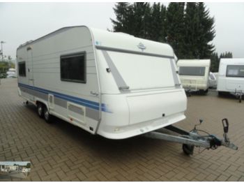 Caravana Hobby Prestige 610 UL Nr. 67-Einzelbetten: foto 1