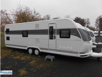 Caravana nuevo Hobby Prestige 720 KWFU 2023 2x ALDE BACKOFEN u.v.m+++: foto 1