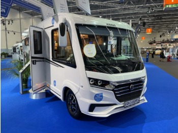 Autocaravana integral nuevo KNAUS Van I 650 MEG Automatik 160PS Modell 2022: foto 1