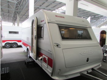 Caravana nuevo Kabe CLASSIC 520 XL KS: foto 1
