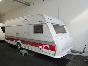 Caravana Kabe CLASSIC 560 XL KS: foto 1