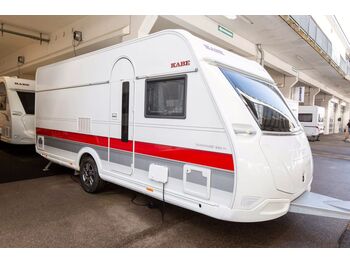 Caravana nuevo Kabe EDELSTEINE SMARAGD 520 XL: foto 1