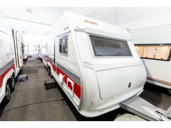 Caravana nuevo Kabe ROYAL 630 ETDL KS MOVER TRUMA XT4: foto 1