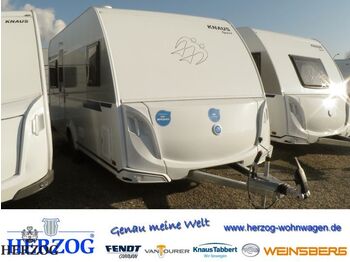 Caravana Knaus Sport 450 FU Silver Selection -Mietfahrzeug ab Nov. 22 frei-: foto 1