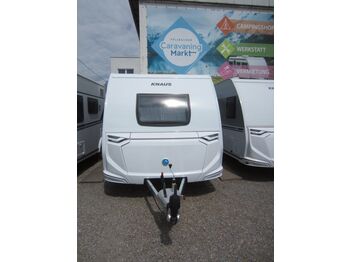 Caravana nuevo Knaus Sport 500 KD: foto 1