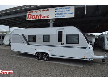 Caravana nuevo Knaus Sport 650 UFK Umfangreiche Ausstattung: foto 1