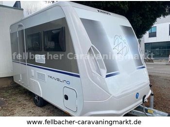 Caravana nuevo Knaus Travelino 400 QL - 900kg zu.G.Gew.: foto 1