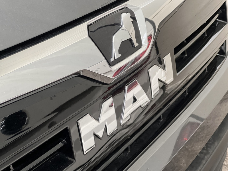 Autocaravana perfilada nuevo Knaus Van Ti 640 MEG  Vansation: foto 15