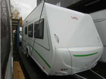 Caravana nuevo LMC Sassino 470 K, Modelljahr 2022: foto 1