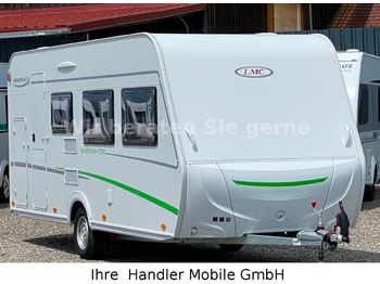Caravana nuevo LMC Sassino 470 K  " Sofort Lieferbar": foto 1