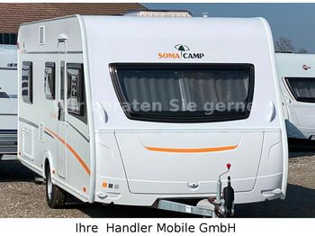 Caravana nuevo LMC Style 530 E  Einzellbetten."Sofort Verfügbar": foto 1