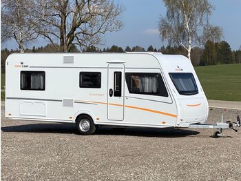 Caravana nuevo LMC Style 530 E  Einzellbetten,Verfügbar: foto 1