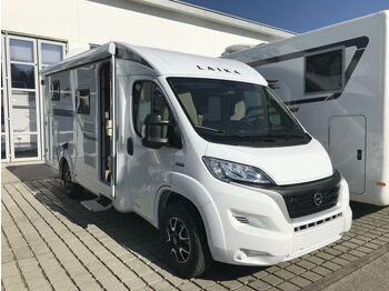 Autocaravana perfilada nuevo Laika KOSMO COMPACT 9: foto 1