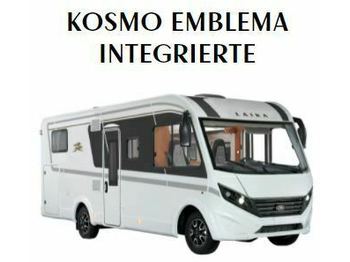 Autocaravana integral nuevo Laika KOSMO EMBLEMA I 909 E NAVI AUTOMATIK SAT: foto 1
