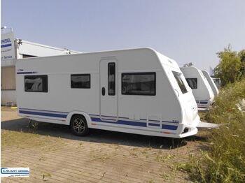Caravana nuevo Polar 560 S Spring Edition SONDERMODELL: foto 1
