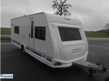 Caravana nuevo Polar 590 BS Original Heckbad, ALDE, Backofen: foto 1