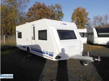 Caravana nuevo Polar 590 FD Edition ALDE Backofen Winterfest: foto 1