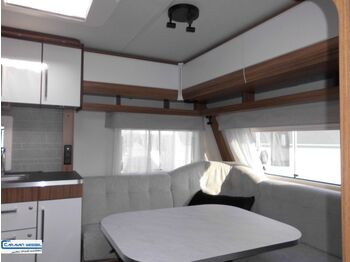 Caravana nuevo Polar 620 BSA Original Heckbad Einzelbetten Modell 23: foto 5