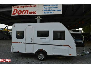 Caravana nuevo Weinsberg CaraCito 390 QD Alle Fenster: foto 1