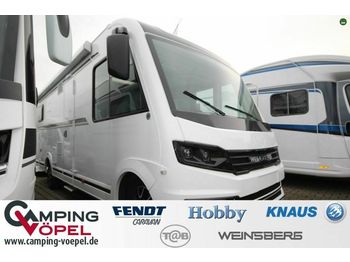 Cámper nuevo Weinsberg CaraCore 700 MEG viel Ausstattung - NEU: foto 1