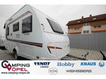 Caravana nuevo Weinsberg CaraOne 390 QD Edition HOT Sondermodell: foto 1