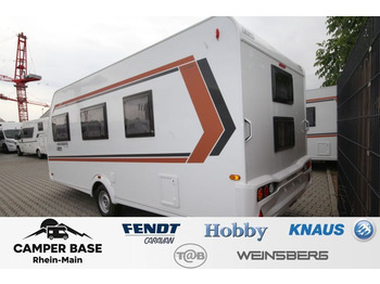 Caravana nuevo Weinsberg CaraOne 480 QDK Edition HOT Sondermodell 2023: foto 3