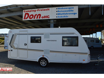 Caravana nuevo Weinsberg CaraOne 480 QDK Viel Ausstattung: foto 1