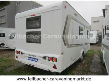 Caravana nuevo Weinsberg Cara One 480QDK: foto 1