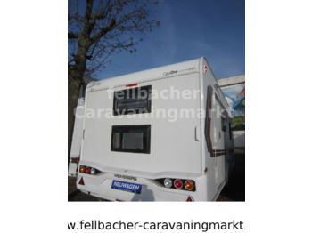 Caravana nuevo Weinsberg Cara One 480 QDK Edition HOT SONDERMODELL: foto 1