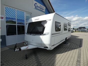 Caravana nuevo Wohnwagen Fendt Apero 560 SKM: foto 1
