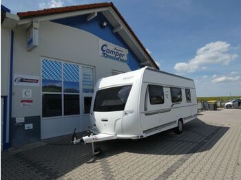 Caravana nuevo Wohnwagen Fendt Bianco Selection 515 SKM: foto 1