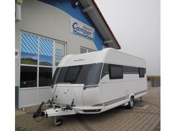 Caravana nuevo Wohnwagen Hobby De Luxe 495 UL IC-Line: foto 1