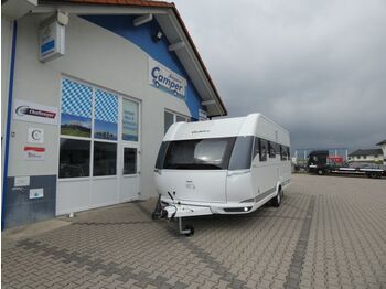Caravana nuevo Wohnwagen Hobby Prestige 560 WLU: foto 1