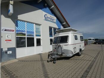 Caravana Wohnwagen Hymer Eriba Touring Familia 320: foto 1