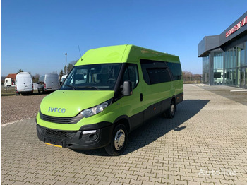 Autobús suburbano IVECO Daily