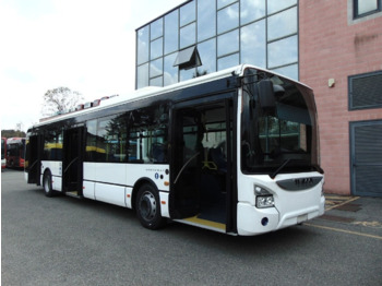 Autobús urbano IVECO