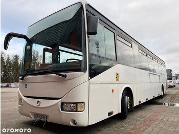 Autobús suburbano IRISBUS