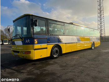 Autobús suburbano IRISBUS