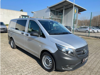 Minibús MERCEDES-BENZ Vito 116