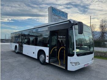 Autobús urbano MERCEDES-BENZ Citaro