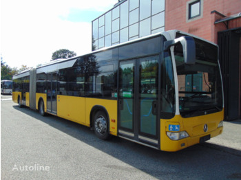 Autobús urbano MERCEDES-BENZ