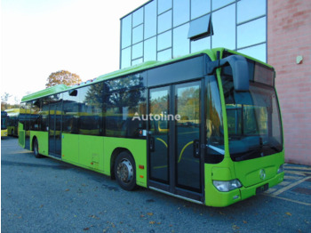 Autobús suburbano MERCEDES-BENZ