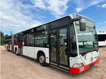 Autobús urbano MERCEDES-BENZ Citaro