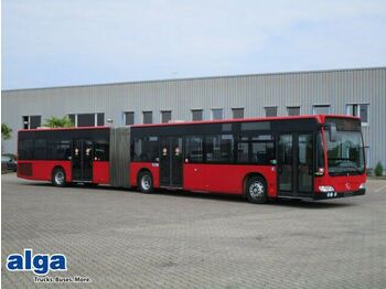 Autobús urbano MERCEDES-BENZ Citaro