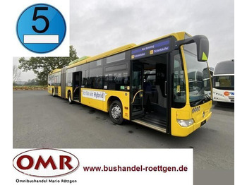 Autobús suburbano MERCEDES-BENZ Citaro