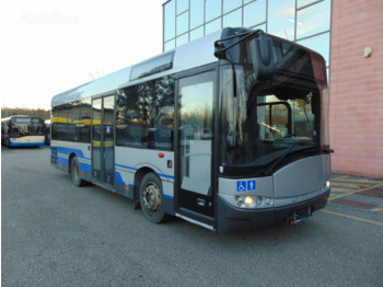 Autobús urbano SOLARIS