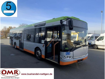 Autobús suburbano SOLARIS